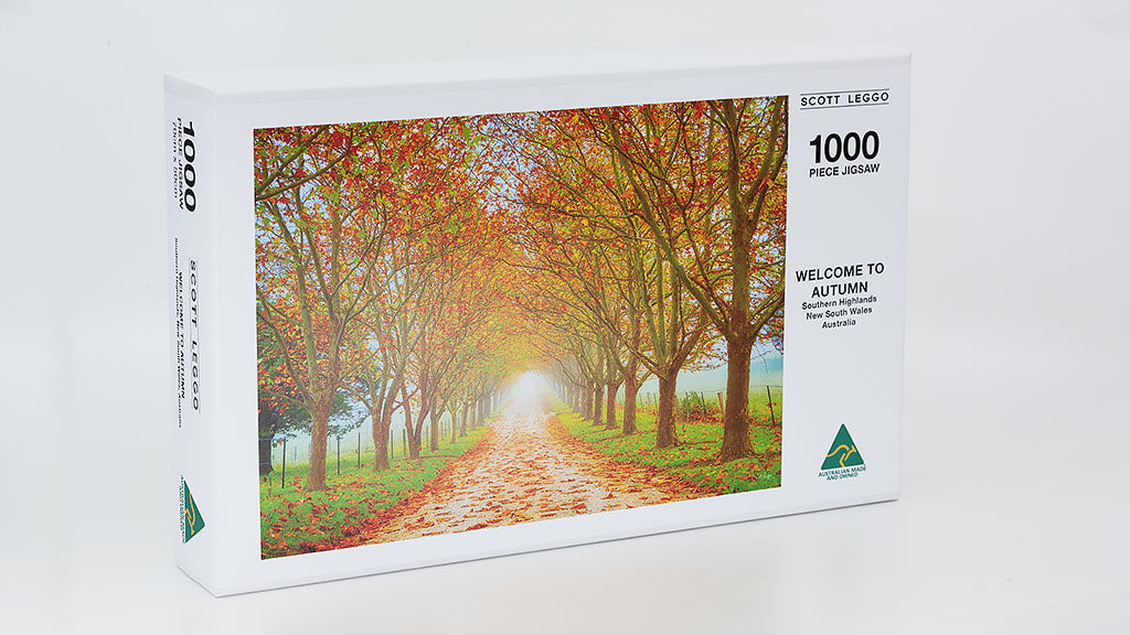 Buy Jigsaw Puzzles Online  Premium Quality Jigsaw Puzzles – Premium Puzzles  Australia